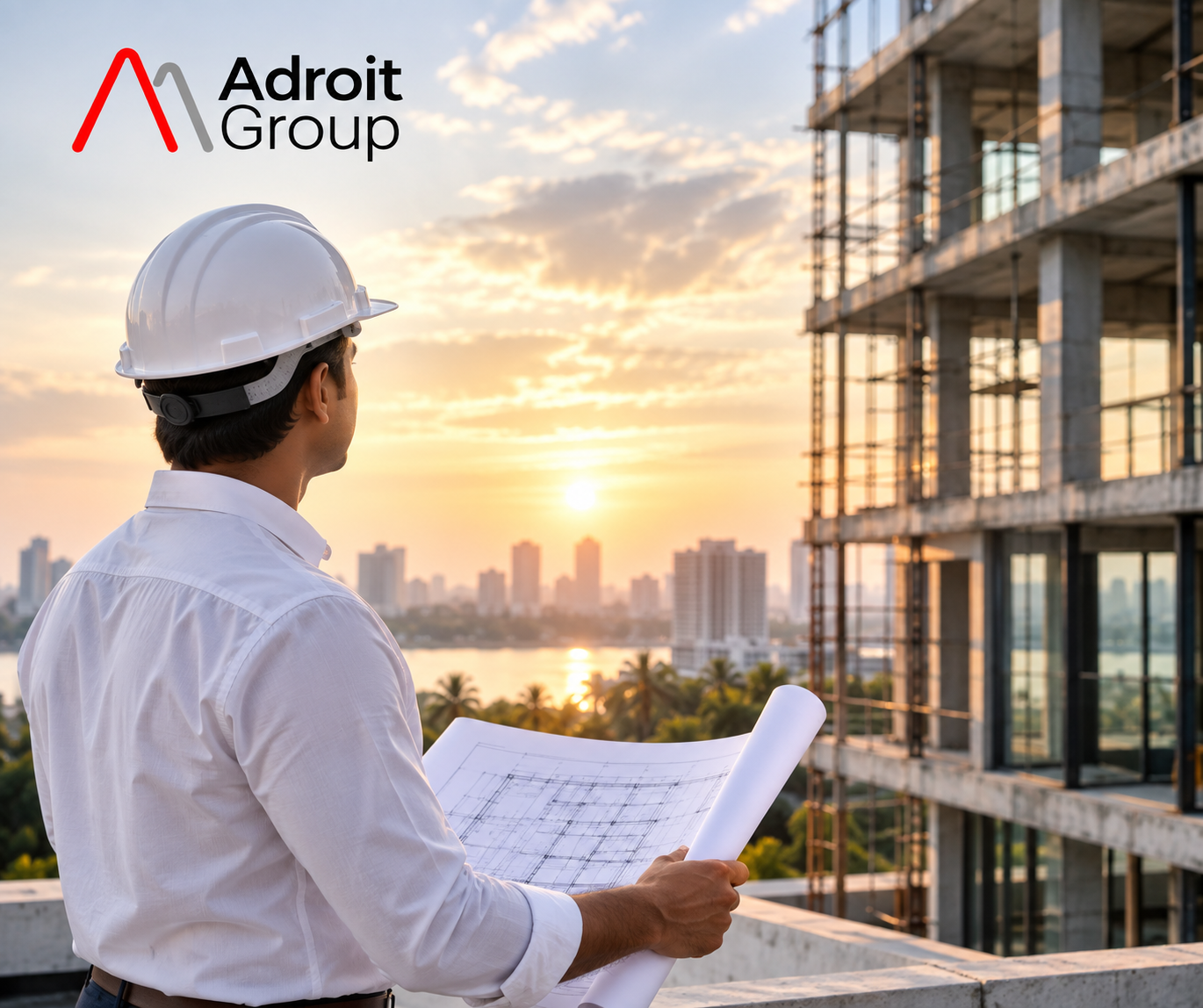 Adroit Technical Services - Kerala