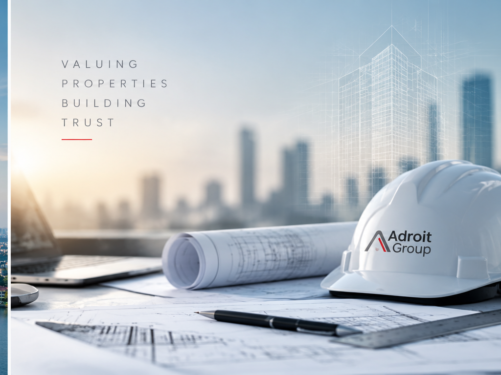 Adroit Technical Services - Property Valuation and Engineering